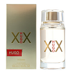 Hugo Boss Xx Eau De Toilette 100ml