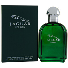 Jaguar For Men Eau De Toilette 100ml