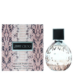 Jimmy Choo Eau De Parfum 40ml