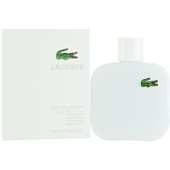 Lacoste Eau De Lacoste L.12.12 Blanc Eau De Toilette 100ml