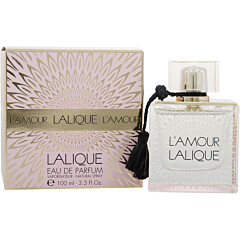 Lalique L'amour Eau De Parfum 100ml