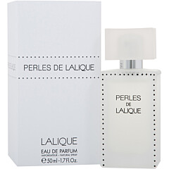 Lalique Perles De Lalique Eau De Parfum 50ml