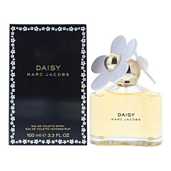 Marc Jacobs Daisy Eau De Toilette 100ml