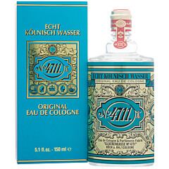 4711 Original Eau De Cologne 150ml