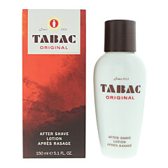 Tabac Original Aftershave Lotion 150ml