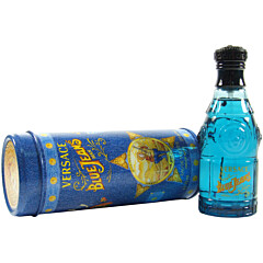 Versace Blue Jeans Eau De Toilette 75ml