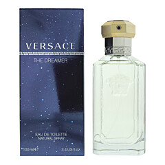 Versace The Dreamer Eau De Toilette 100ml