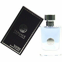 Versace Pour Homme Eau De Toilette 50ml