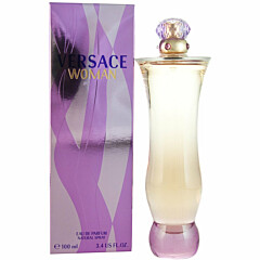 Versace Woman Eau De Parfum 100ml