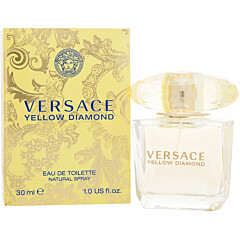 Versace Yellow Diamond Eau De Toilette 30ml