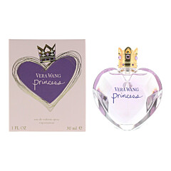 Vera Wang Princess Eau De Toilette 30ml