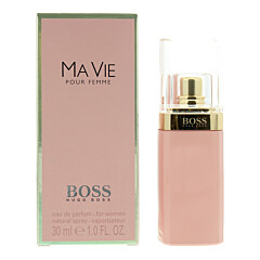 Hugo Boss Ma Vie Pour Femme Eau De Parfum 30ml