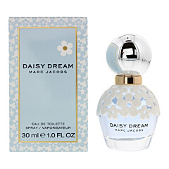 Marc Jacobs Daisy Dream Eau De Toilette 30ml