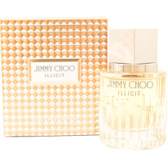 Jimmy Choo Illicit Eau De Parfum 40ml