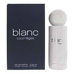 Courrèges Blanc Eau De Parfum 90ml