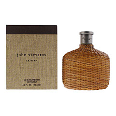 John Varvatos Artisan Eau De Toilette 125ml