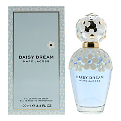 Marc Jacobs Daisy Dream Eau De Toilette 100ml