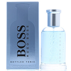 Hugo Boss Bottled Tonic Eau De Toilette 50ml