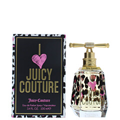 Juicy Couture I Love Juicy Couture Eau De Parfum 100ml