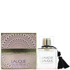 Lalique L'amour Eau De Parfum 30ml