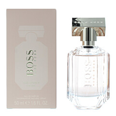 Hugo Boss The Scent For Her Eau De Parfum 50ml
