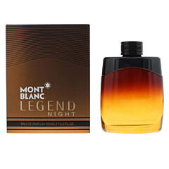 Montblanc Legend Night Eau De Parfum 100ml