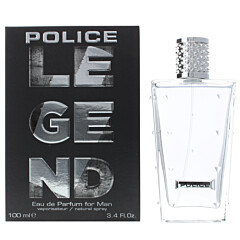 Police Legend Eau De Parfum 100ml