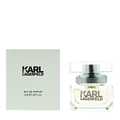 Karl Lagerfeld Eau De Parfum 25ml