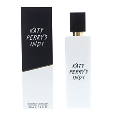 Katy Perry Indi Eau De Parfum 100ml