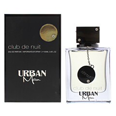 Armaf Club De Nuit Urban Man Eau De Parfum 100ml