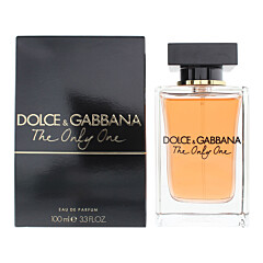 Dolce Gabbana The Only One Eau De Parfum 100ml