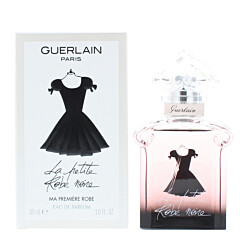 Guerlain La Petite Robe Noire Ma Première Robe Eau De Parfum 30ml