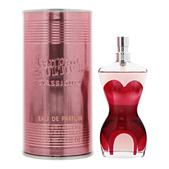 Jean Paul Gaultier Classique Eau De Parfum 50ml