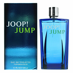 Joop Jump M Eau de Toilette 200ml