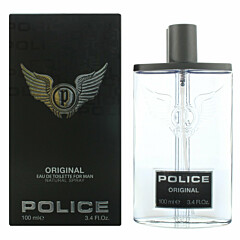 Police Original M Eau de Toilette 100ml