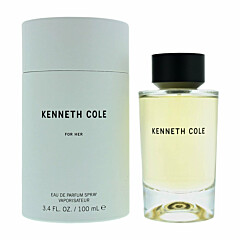 Kenneth Cole Her Eau De Parfum 100ml