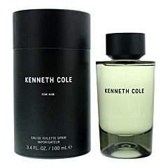 Kenneth Cole For Him Eau De Toilette 100ml