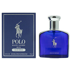 Ralph Lauren Polo Blue Eau De Parfum 75ml