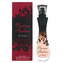 Christina Aguilera By Night Eau De Parfum 50ml