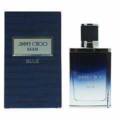 Jimmy Cho Man Blue Eau de Toilette 50ml