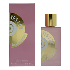 Elo Yes I Do Eau De Parfum 50ml Spray