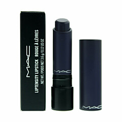 Mac Blue Beat Liptensity Lipstick 3.6gm