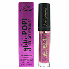 Too Faced Kitty Glitter 6.5g Glitter Pop Peel Off