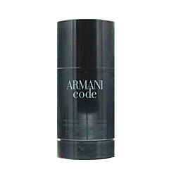 Armani Code Deostick 75g