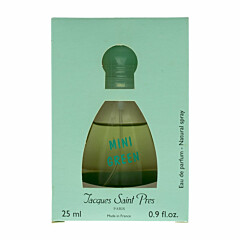 Jsp Mini Green Eau De Parfum 25ml