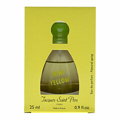 Jsp Mini Yellow Eau De Parfum 25ml