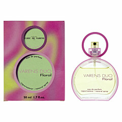 Udv Varens Duo Floral Eau De Parfum 50ml