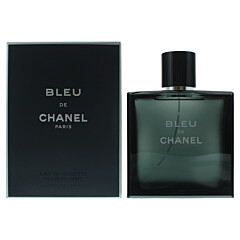 Chanel Bleu De Chanel Eau De Toilette 100ml