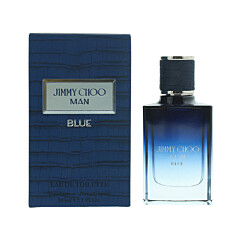 Jimmy Choo Man Blue Eau De Toilette 30ml