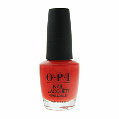 Opi Nlh47 - A Good Man-darin Is Hard To Find 15ml